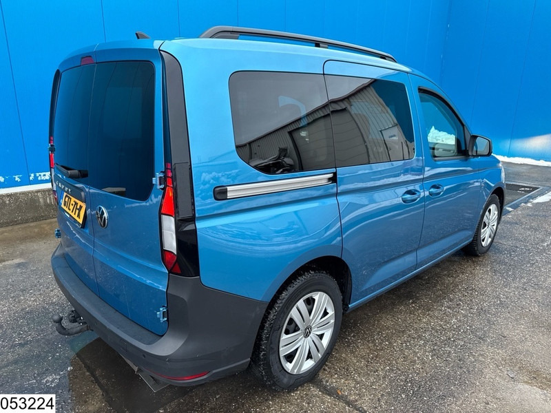 Volkswagen Combi 2.0 TDI Caddy EURO 6, 2.0 L, 102 PK, Manual transmission - Car: picture 2 Volkswagen Combi 2.0 TDI Caddy EURO 6, 2.0 L, 102 PK, Manual transmission - Car: picture 2