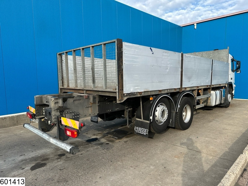 Volvo FM 370 6X2, EURO 5 - Dropside/ Flatbed truck: picture 2 Volvo FM 370 6X2, EURO 5 - Dropside/ Flatbed truck: picture 2