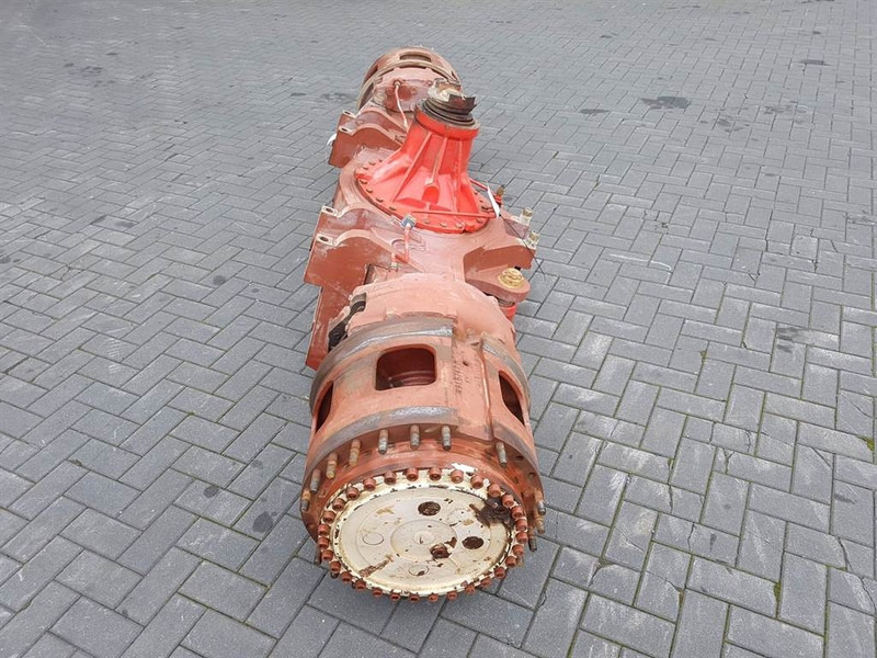 ASTRA RD32C - Axle/Achse/As - Axle and parts for Construction machinery: picture 3 ASTRA RD32C - Axle/Achse/As - Axle and parts for Construction machinery: picture 3