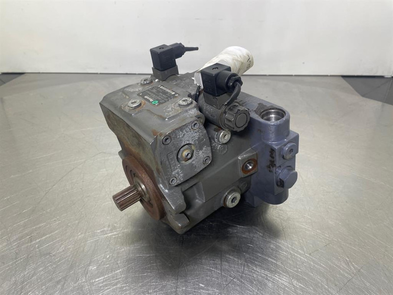 AUSA D150AHG-Rexroth A10VG45DA1D2/10R-Drive pump - Hydraulics for Construction machinery: picture 3 AUSA D150AHG-Rexroth A10VG45DA1D2/10R-Drive pump - Hydraulics for Construction machinery: picture 3