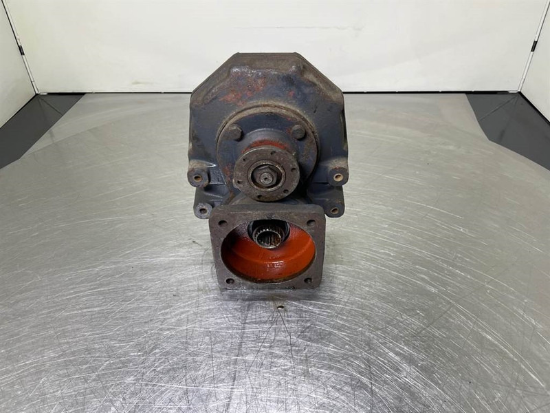 Ahlmann AL100-Clark-Hurth-Transmission/Getriebe - Gearbox for Construction machinery: picture 1 Ahlmann AL100-Clark-Hurth-Transmission/Getriebe - Gearbox for Construction machinery: picture 1