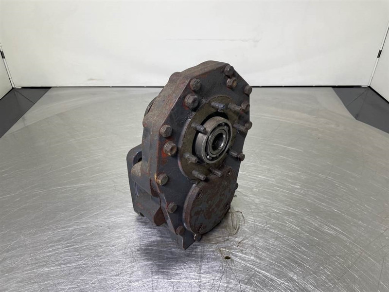 Ahlmann AL100-Clark-Hurth-Transmission/Getriebe - Gearbox for Construction machinery: picture 4 Ahlmann AL100-Clark-Hurth-Transmission/Getriebe - Gearbox for Construction machinery: picture 4