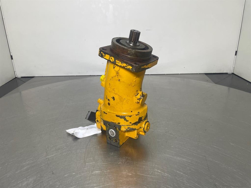 Ahlmann AL6-Hydromatik A6V55EL2FZ20236-Drive motor - Hydraulics for Construction machinery: picture 1 Ahlmann AL6-Hydromatik A6V55EL2FZ20236-Drive motor - Hydraulics for Construction machinery: picture 1