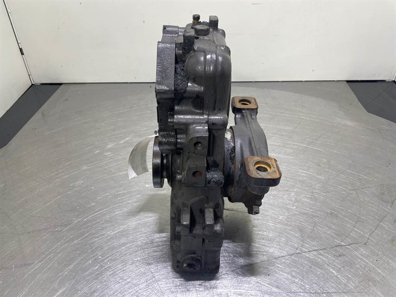 Ahlmann AS900-Carraro TB172-382051-Transmission/Getriebe - Gearbox for Construction machinery: picture 4 Ahlmann AS900-Carraro TB172-382051-Transmission/Getriebe - Gearbox for Construction machinery: picture 4