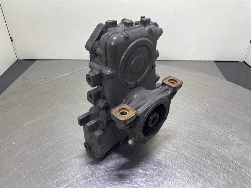 Ahlmann AS900-Carraro TB172-382051-Transmission/Getriebe - Gearbox for Construction machinery: picture 3 Ahlmann AS900-Carraro TB172-382051-Transmission/Getriebe - Gearbox for Construction machinery: picture 3