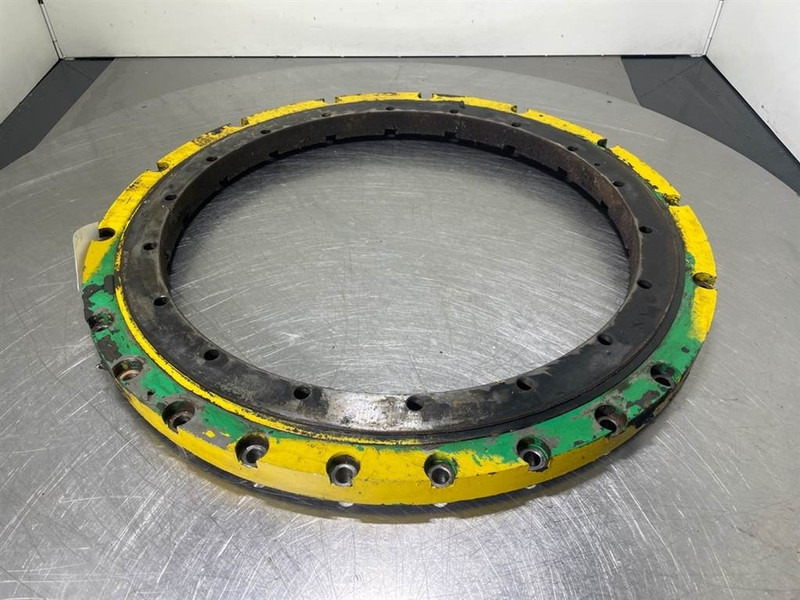 Ahlmann AZ10 - Slewing ring/Drehkranz/Draaikrans - Frame/ Chassis for Construction machinery: picture 2 Ahlmann AZ10 - Slewing ring/Drehkranz/Draaikrans - Frame/ Chassis for Construction machinery: picture 2