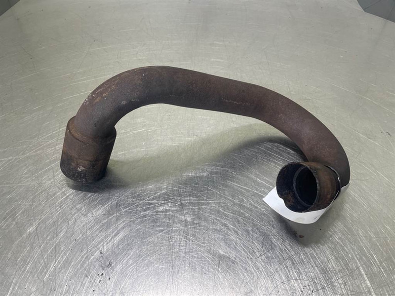 Ahlmann AZ150-23103161/23103162-Exhaust/Auspuff/Uitlaat - Engine for Construction machinery: picture 3 Ahlmann AZ150-23103161/23103162-Exhaust/Auspuff/Uitlaat - Engine for Construction machinery: picture 3