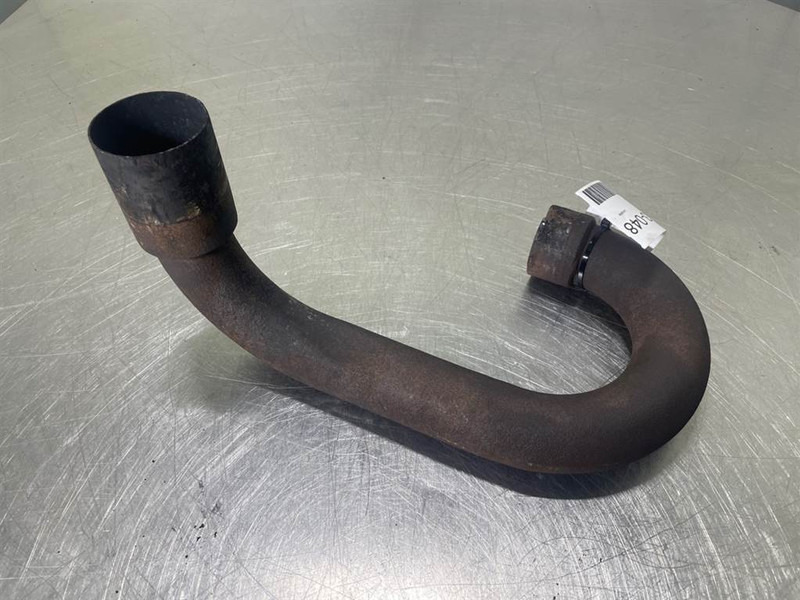 Ahlmann AZ150-23103161/23103162-Exhaust/Auspuff/Uitlaat - Engine for Construction machinery: picture 1 Ahlmann AZ150-23103161/23103162-Exhaust/Auspuff/Uitlaat - Engine for Construction machinery: picture 1