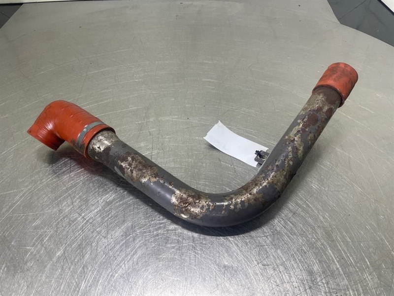 Ahlmann AZ150-4100746K-Charge air pipe/Ladeluftrohr - Engine for Construction machinery: picture 4 Ahlmann AZ150-4100746K-Charge air pipe/Ladeluftrohr - Engine for Construction machinery: picture 4