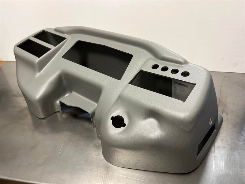 Ahlmann AZ150-4181627A-Dashboard/Console/Konsole - Cab and interior for Construction machinery: picture 2 Ahlmann AZ150-4181627A-Dashboard/Console/Konsole - Cab and interior for Construction machinery: picture 2