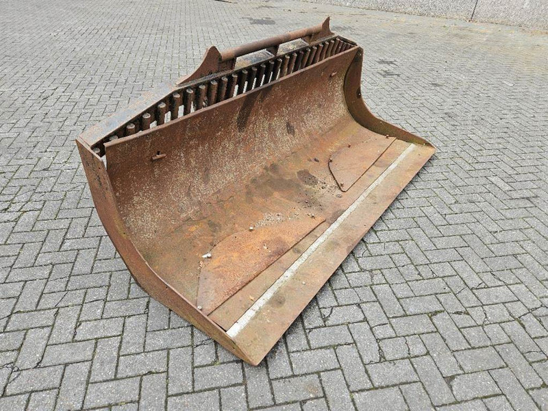 Ahlmann AZ150-Beco LPR40-051-Skeleton bucket/Puinbak - Bucket for Construction machinery: picture 2 Ahlmann AZ150-Beco LPR40-051-Skeleton bucket/Puinbak - Bucket for Construction machinery: picture 2