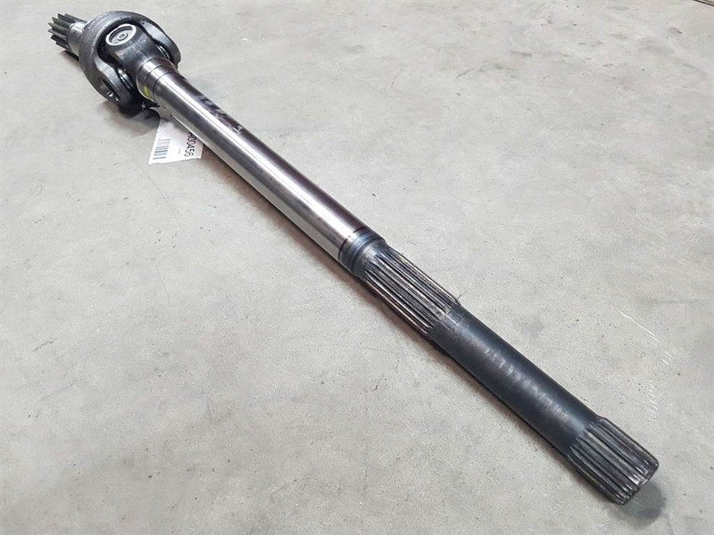 Ahlmann AZ150-Spicer Dana 213.06.610.06-Joint shaft - Axle and parts for Construction machinery: picture 4 Ahlmann AZ150-Spicer Dana 213.06.610.06-Joint shaft - Axle and parts for Construction machinery: picture 4