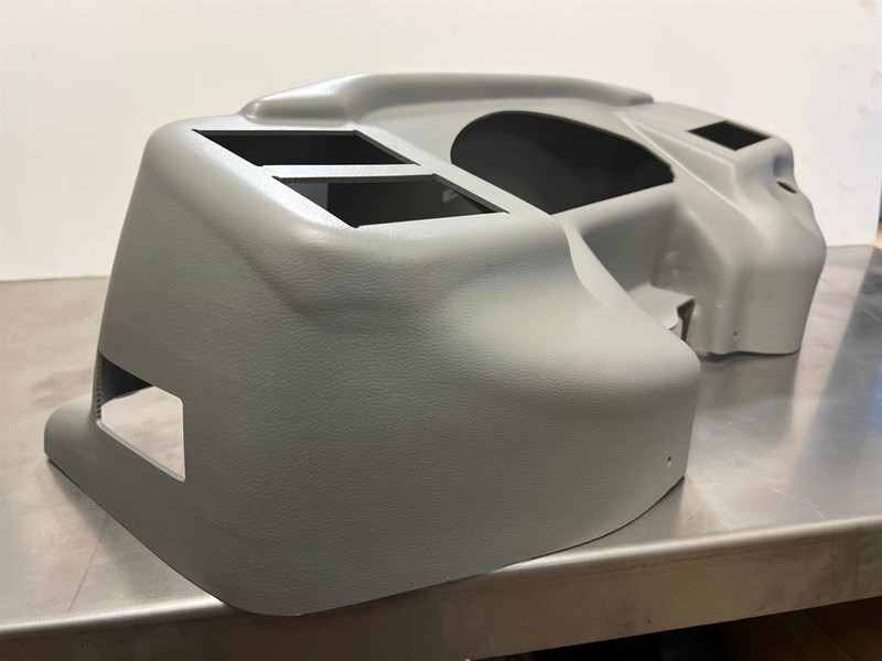 Ahlmann AZ150E-23108603-Dashboard/Console/Konsole - Cab and interior for Construction machinery: picture 3 Ahlmann AZ150E-23108603-Dashboard/Console/Konsole - Cab and interior for Construction machinery: picture 3