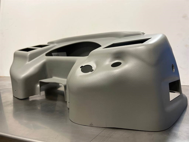 Ahlmann AZ150E-23108603-Dashboard/Console/Konsole - Cab and interior for Construction machinery: picture 2 Ahlmann AZ150E-23108603-Dashboard/Console/Konsole - Cab and interior for Construction machinery: picture 2