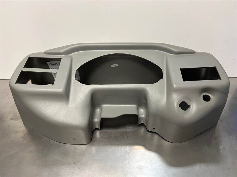 Ahlmann AZ150E-23108603-Dashboard/Console/Konsole - Cab and interior for Construction machinery: picture 1 Ahlmann AZ150E-23108603-Dashboard/Console/Konsole - Cab and interior for Construction machinery: picture 1