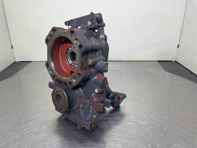 Ahlmann AZ45-Carraro 26.11-Transmission/Getriebe - Gearbox for Construction machinery: picture 3 Ahlmann AZ45-Carraro 26.11-Transmission/Getriebe - Gearbox for Construction machinery: picture 3