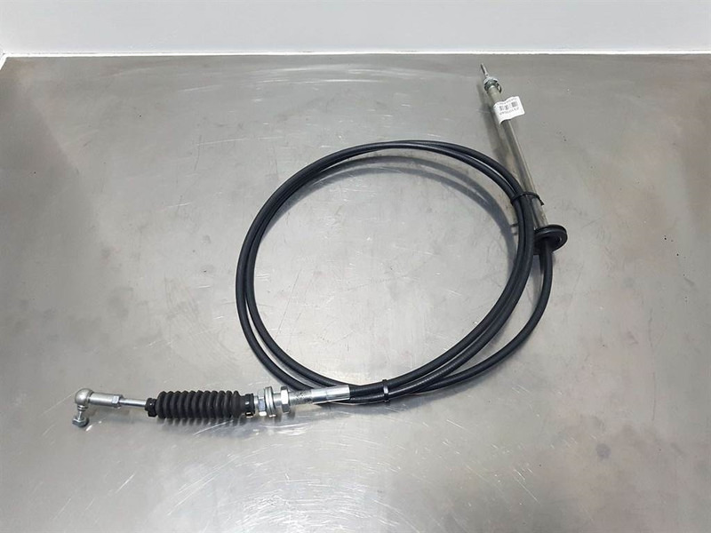 Ahlmann AZ45E-23103585-Throttle cable/Gaszug/Gaskabel - Frame/ Chassis for Construction machinery: picture 4 Ahlmann AZ45E-23103585-Throttle cable/Gaszug/Gaskabel - Frame/ Chassis for Construction machinery: picture 4