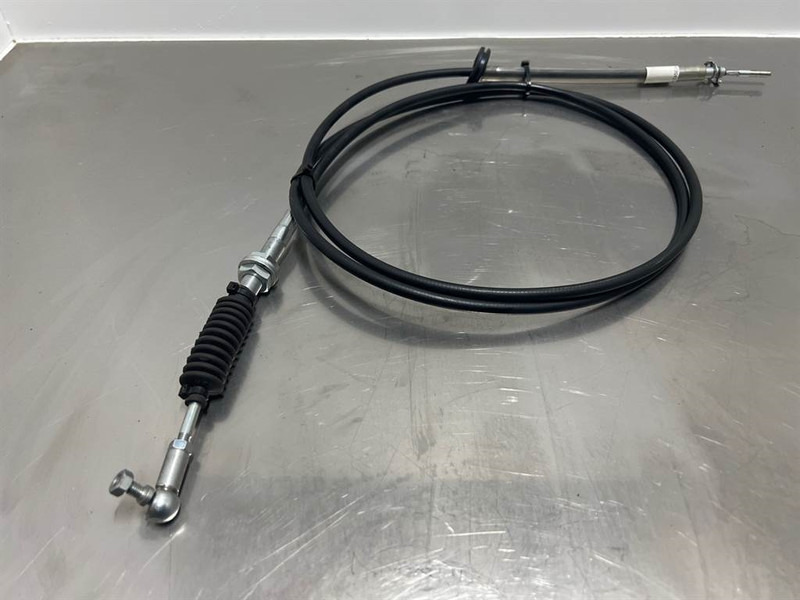 Ahlmann AZ45E-23103585-Throttle cable/Gaszug/Gaskabel - Frame/ Chassis for Construction machinery: picture 2 Ahlmann AZ45E-23103585-Throttle cable/Gaszug/Gaskabel - Frame/ Chassis for Construction machinery: picture 2
