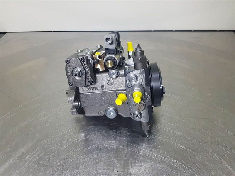 Ahlmann AZ45E-4110168A/3-Rexroth A4VG40-Drive pump - Hydraulics for Construction machinery: picture 2 Ahlmann AZ45E-4110168A/3-Rexroth A4VG40-Drive pump - Hydraulics for Construction machinery: picture 2