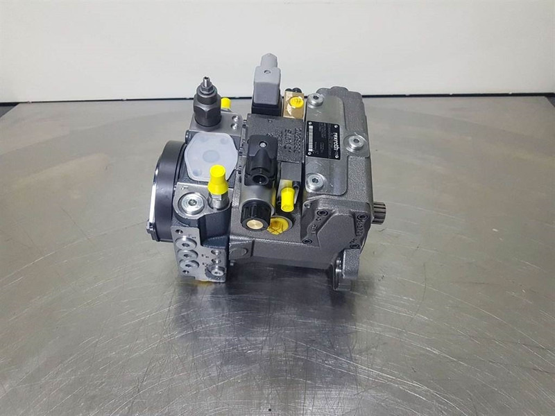 Ahlmann AZ45E-4110168A/3-Rexroth A4VG40-Drive pump - Hydraulics for Construction machinery: picture 5 Ahlmann AZ45E-4110168A/3-Rexroth A4VG40-Drive pump - Hydraulics for Construction machinery: picture 5