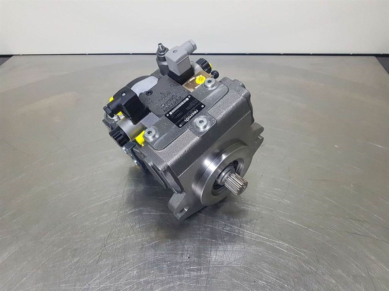 Ahlmann AZ45E-4110168A/3-Rexroth A4VG40-Drive pump - Hydraulics for Construction machinery: picture 4 Ahlmann AZ45E-4110168A/3-Rexroth A4VG40-Drive pump - Hydraulics for Construction machinery: picture 4
