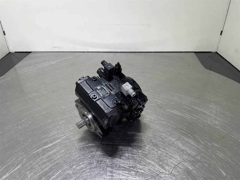 Ahlmann AZ45E-4110960A/3-Rexroth A4VG28-Drive pump/Rijpomp - Hydraulics for Construction machinery: picture 1 Ahlmann AZ45E-4110960A/3-Rexroth A4VG28-Drive pump/Rijpomp - Hydraulics for Construction machinery: picture 1