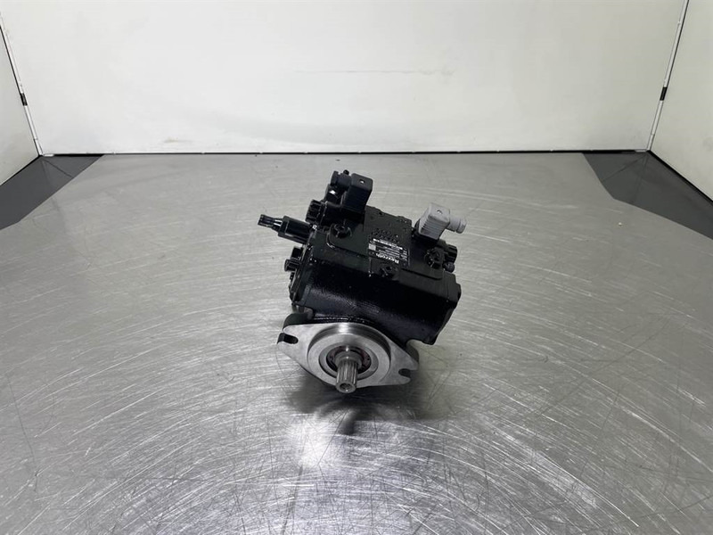 Ahlmann AZ45E-4110960A/3-Rexroth A4VG28-Drive pump/Rijpomp - Hydraulics for Construction machinery: picture 2 Ahlmann AZ45E-4110960A/3-Rexroth A4VG28-Drive pump/Rijpomp - Hydraulics for Construction machinery: picture 2