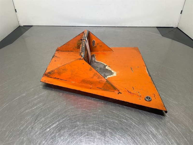 Ahlmann AZ6-4139375O-Stair panel/Trittstufen/Traptreden - Frame/ Chassis for Construction machinery: picture 2 Ahlmann AZ6-4139375O-Stair panel/Trittstufen/Traptreden - Frame/ Chassis for Construction machinery: picture 2