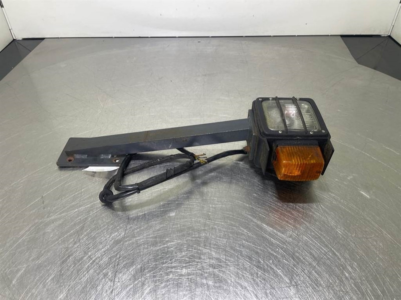 Ahlmann AZ6-4145335O/4193448A-Light/Leuchte/Verlichting - Electrical system for Construction machinery: picture 1 Ahlmann AZ6-4145335O/4193448A-Light/Leuchte/Verlichting - Electrical system for Construction machinery: picture 1