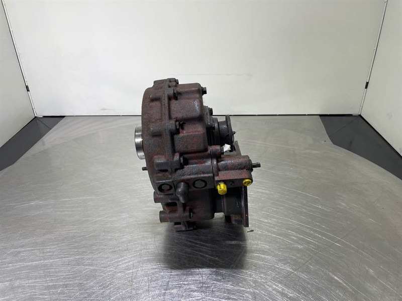 Ahlmann AZ6-Clark-Hurth 357/278/61-Transmission/Getriebe - Gearbox for Construction machinery: picture 4 Ahlmann AZ6-Clark-Hurth 357/278/61-Transmission/Getriebe - Gearbox for Construction machinery: picture 4