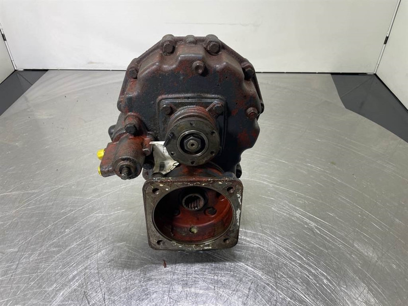 Ahlmann AZ6-Clark-Hurth 357/278/61-Transmission/Getriebe - Gearbox for Construction machinery: picture 3 Ahlmann AZ6-Clark-Hurth 357/278/61-Transmission/Getriebe - Gearbox for Construction machinery: picture 3