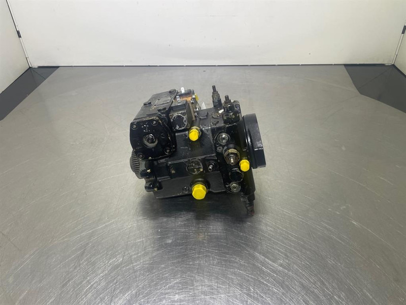Ahlmann AZ6-Hydromatik A4VG56DA1D6/31R-Drive pump/Rijpomp - Hydraulics for Construction machinery: picture 2 Ahlmann AZ6-Hydromatik A4VG56DA1D6/31R-Drive pump/Rijpomp - Hydraulics for Construction machinery: picture 2