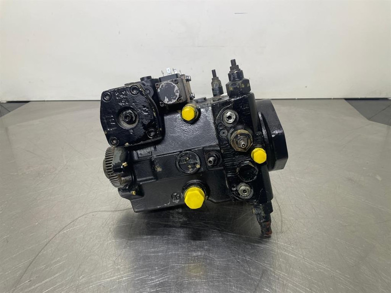 Ahlmann AZ6-Hydromatik A4VG56DA1D6/31R-Drive pump/Rijpomp - Hydraulics for Construction machinery: picture 5 Ahlmann AZ6-Hydromatik A4VG56DA1D6/31R-Drive pump/Rijpomp - Hydraulics for Construction machinery: picture 5
