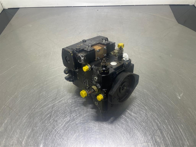 Ahlmann AZ6-Hydromatik A4VG56DA1D6/31R-Drive pump/Rijpomp - Hydraulics for Construction machinery: picture 3 Ahlmann AZ6-Hydromatik A4VG56DA1D6/31R-Drive pump/Rijpomp - Hydraulics for Construction machinery: picture 3