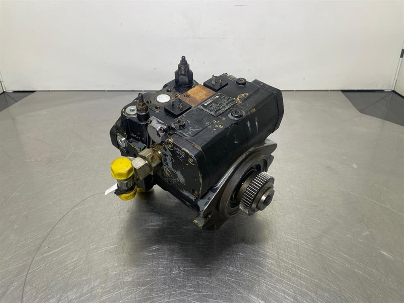Ahlmann AZ6-Hydromatik A4VG56DA1D6/31R-Drive pump/Rijpomp - Hydraulics for Construction machinery: picture 1 Ahlmann AZ6-Hydromatik A4VG56DA1D6/31R-Drive pump/Rijpomp - Hydraulics for Construction machinery: picture 1