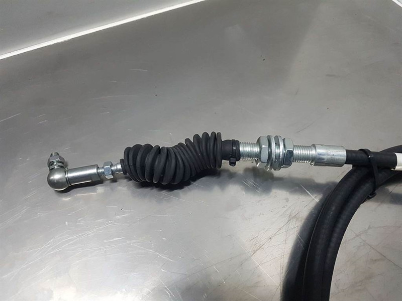 Ahlmann AZ85-3624007-Throttle cable/Gaszug/Gaskabel - Frame/ Chassis for Construction machinery: picture 3 Ahlmann AZ85-3624007-Throttle cable/Gaszug/Gaskabel - Frame/ Chassis for Construction machinery: picture 3