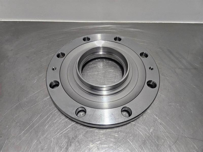 Ahlmann AZ85-4109124A-Wheel hub/Radnabe/Wielnaaf - Axle and parts for Construction machinery: picture 1 Ahlmann AZ85-4109124A-Wheel hub/Radnabe/Wielnaaf - Axle and parts for Construction machinery: picture 1