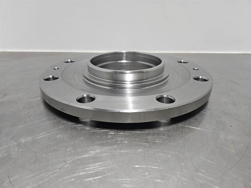 Ahlmann AZ85-4109124A-Wheel hub/Radnabe/Wielnaaf - Axle and parts for Construction machinery: picture 3 Ahlmann AZ85-4109124A-Wheel hub/Radnabe/Wielnaaf - Axle and parts for Construction machinery: picture 3
