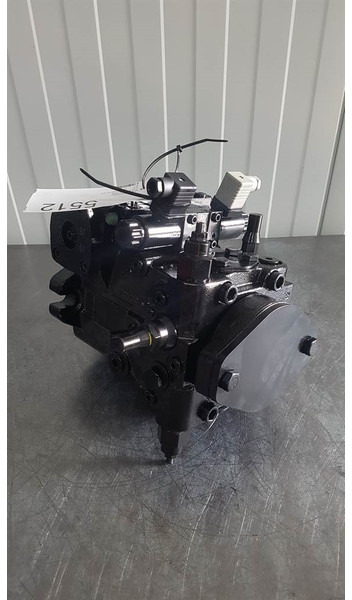 Ahlmann AZ85-4117936A/4-Rexroth A4VG56-Drive pump - Hydraulics: picture 2 Ahlmann AZ85-4117936A/4-Rexroth A4VG56-Drive pump - Hydraulics: picture 2
