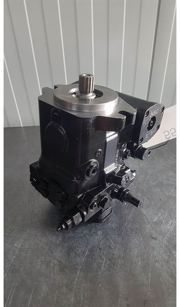 Ahlmann AZ85-4117936A/4-Rexroth A4VG56-Drive pump - Hydraulics: picture 3 Ahlmann AZ85-4117936A/4-Rexroth A4VG56-Drive pump - Hydraulics: picture 3