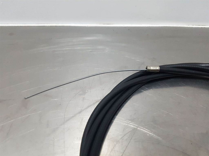 Ahlmann AZ9/AZ10-C402600-Stop cable/Abstellzug/Stopkabel - Frame/ Chassis for Construction machinery: picture 3 Ahlmann AZ9/AZ10-C402600-Stop cable/Abstellzug/Stopkabel - Frame/ Chassis for Construction machinery: picture 3