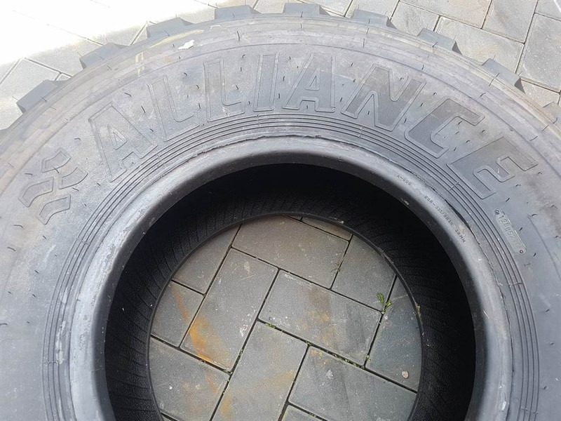 Alliance 335/80R18 EM - Tyre/Reifen/Band - Tire for Construction machinery: picture 3 Alliance 335/80R18 EM - Tyre/Reifen/Band - Tire for Construction machinery: picture 3