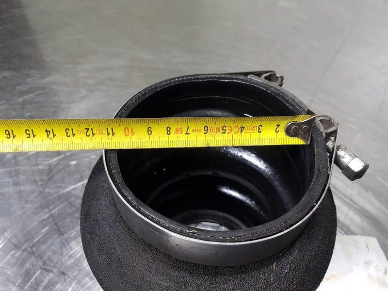 Atlas 1704MH - Air hose/Luftschläuch/Luchtslang - Engine and parts for Construction machinery: picture 4 Atlas 1704MH - Air hose/Luftschläuch/Luchtslang - Engine and parts for Construction machinery: picture 4