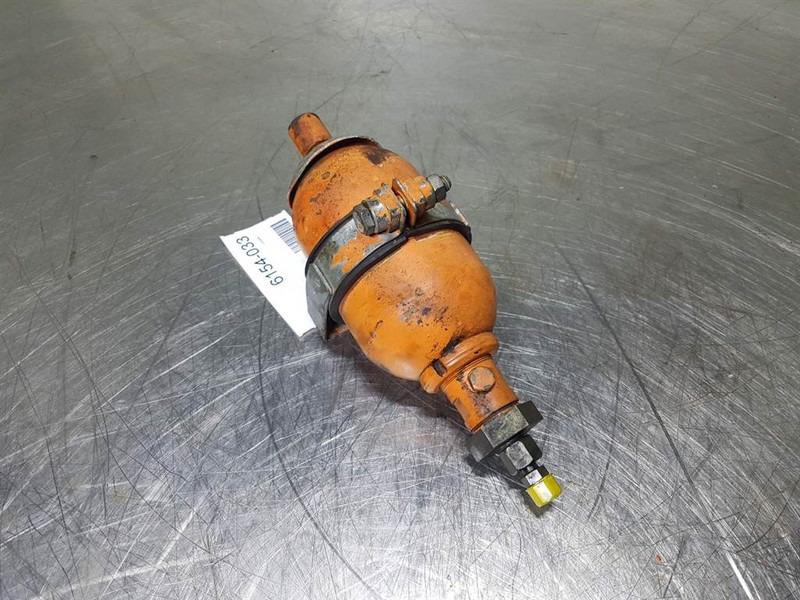 Atlas 1704MH-Bosch 0531012700-Accumulator/Hydrospeicher - Hydraulics for Construction machinery: picture 2 Atlas 1704MH-Bosch 0531012700-Accumulator/Hydrospeicher - Hydraulics for Construction machinery: picture 2