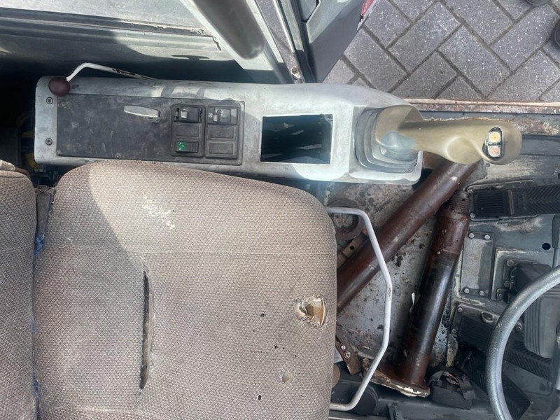 Leasing of Atlas 1704MH - Cabin/Kabine/Cabine Atlas 1704MH - Cabin/Kabine/Cabine: picture 6