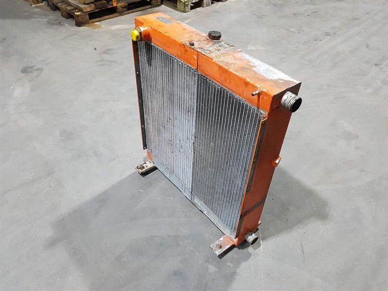 Atlas 1704MH - Cooler/Kühler/Koeler - Engine and parts for Construction machinery: picture 3 Atlas 1704MH - Cooler/Kühler/Koeler - Engine and parts for Construction machinery: picture 3