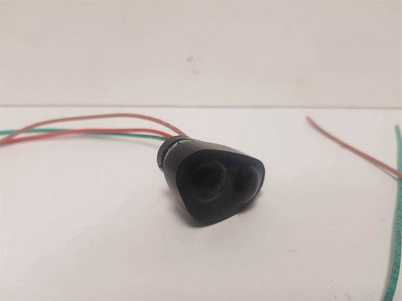 Atlas 52ES-A4570701-Switch/Schalter/Schakelaar V/A - Electrical system for Construction machinery: picture 2 Atlas 52ES-A4570701-Switch/Schalter/Schakelaar V/A - Electrical system for Construction machinery: picture 2