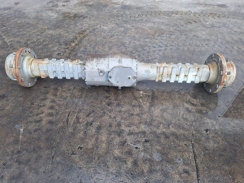 Atlas 65-Spicer Dana 315/111/50-8006364-Axle/Achse/As - Axle and parts for Construction machinery: picture 1 Atlas 65-Spicer Dana 315/111/50-8006364-Axle/Achse/As - Axle and parts for Construction machinery: picture 1