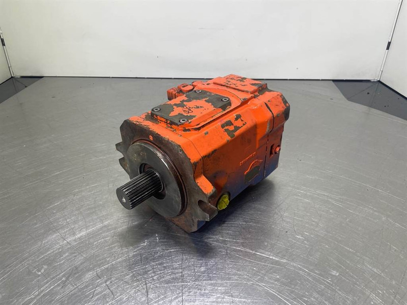 Atlas 86E-Linde-Drive motor/Fahrmotor/Rijmotor - Hydraulics for Construction machinery: picture 1 Atlas 86E-Linde-Drive motor/Fahrmotor/Rijmotor - Hydraulics for Construction machinery: picture 1