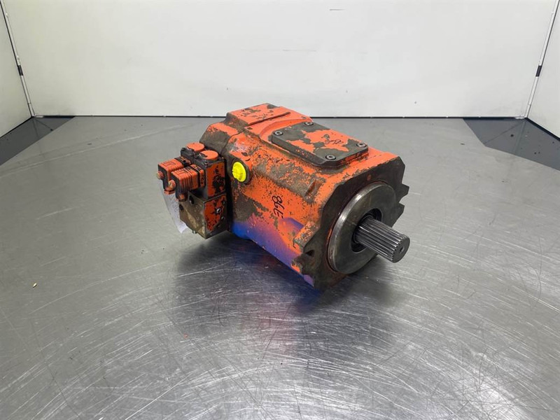 Atlas 86E-Linde-Drive motor/Fahrmotor/Rijmotor - Hydraulics for Construction machinery: picture 3 Atlas 86E-Linde-Drive motor/Fahrmotor/Rijmotor - Hydraulics for Construction machinery: picture 3